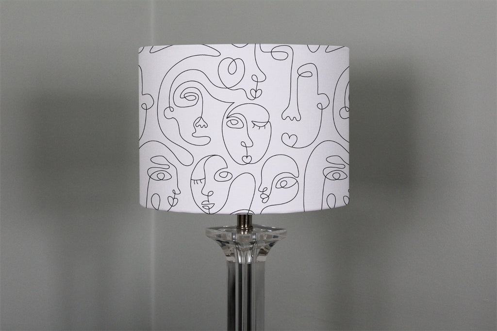 81 Lamp Shade Drawing High Res Illustrations - Getty Images