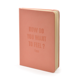 Journal pink