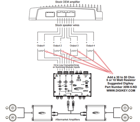 Factory Harley Radio Integration Secrets For 14 Up