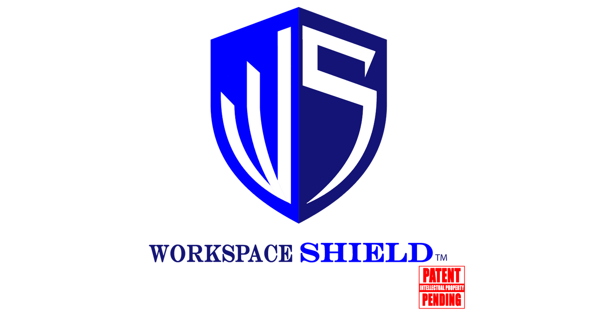 WorkSpace Shield