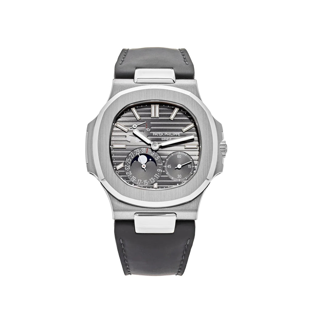 Patek Philippe Nautilus 5712G