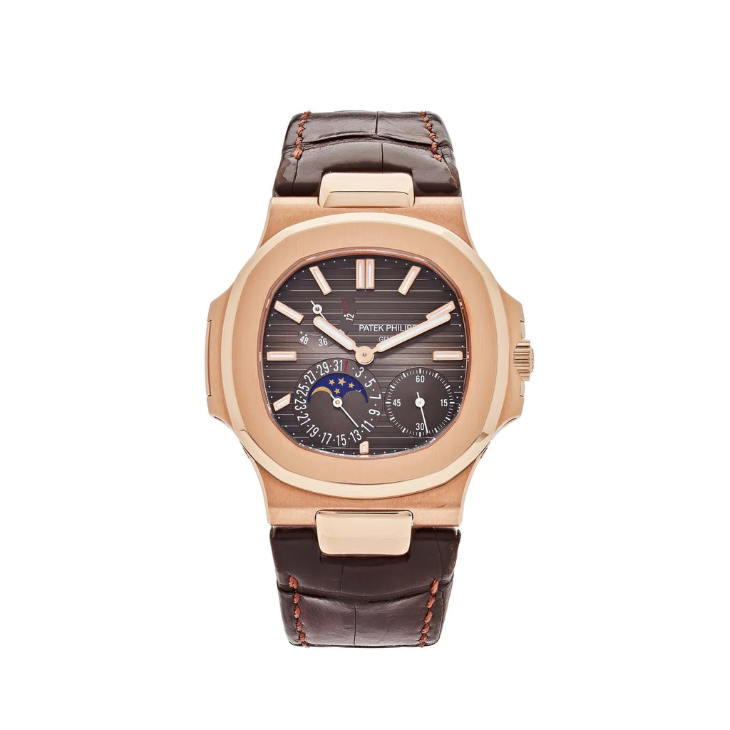 Patek Philippe Nautilus 5712R