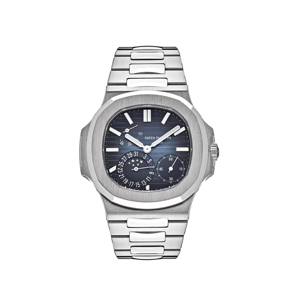 Patek Philippe Nautilus 5712/1A