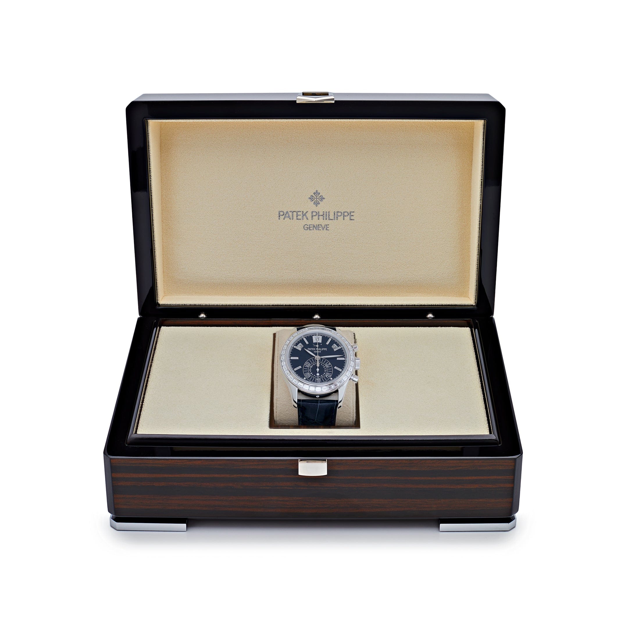 Patek Philippe Complications I Wrist Aficionado
