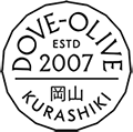 Dove & Olive