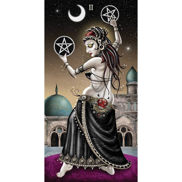 Nếu bạn muốn khám phá sự khác biệt của Tarot với cách suy nghĩ thông thường, hãy đến với hình ảnh liên quan đến từ khóa này. Hành trình tìm hiểu chính mình sẽ trở nên thú vị hơn bao giờ hết!