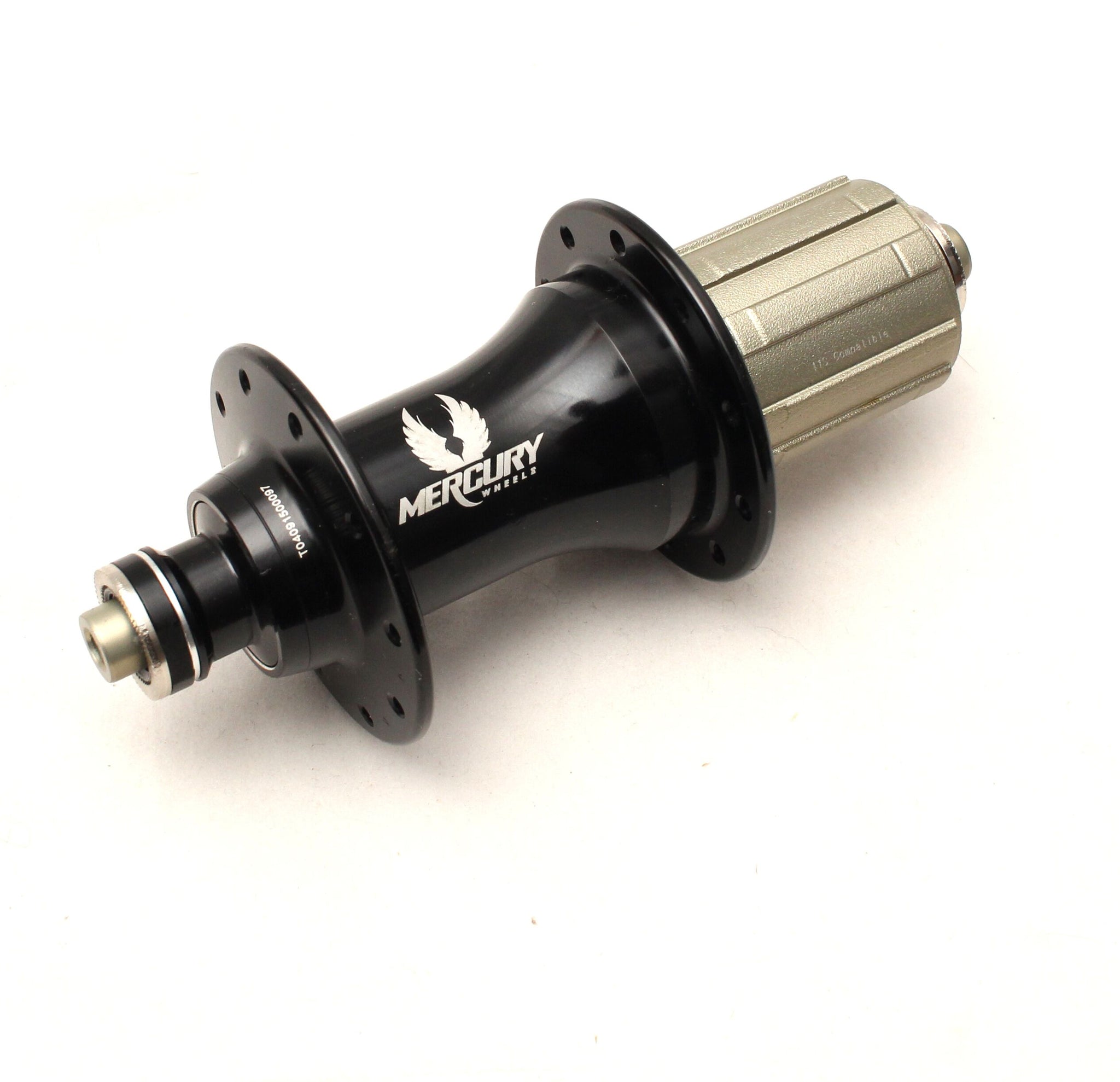 11 speed mtb hub