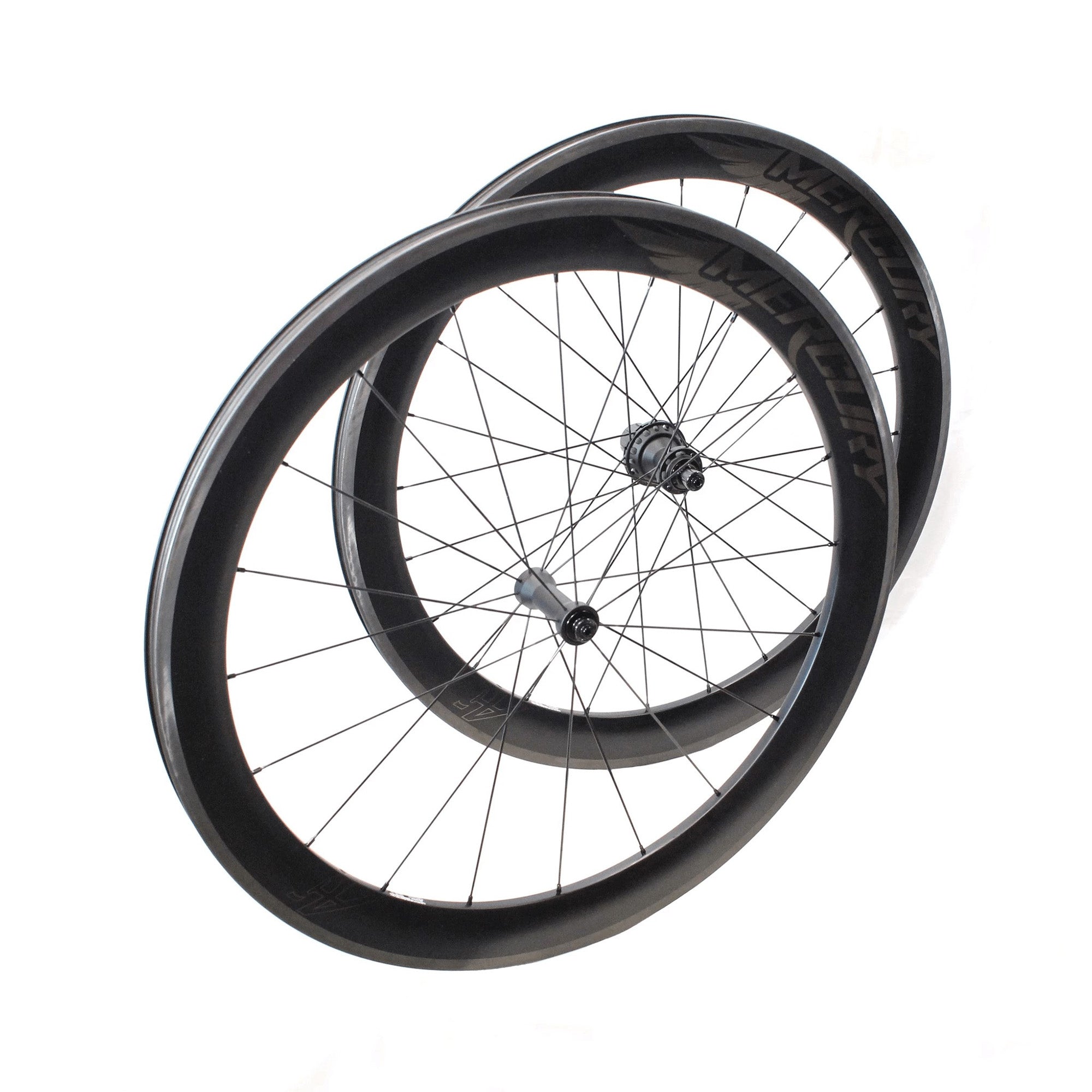 mercury carbon wheels