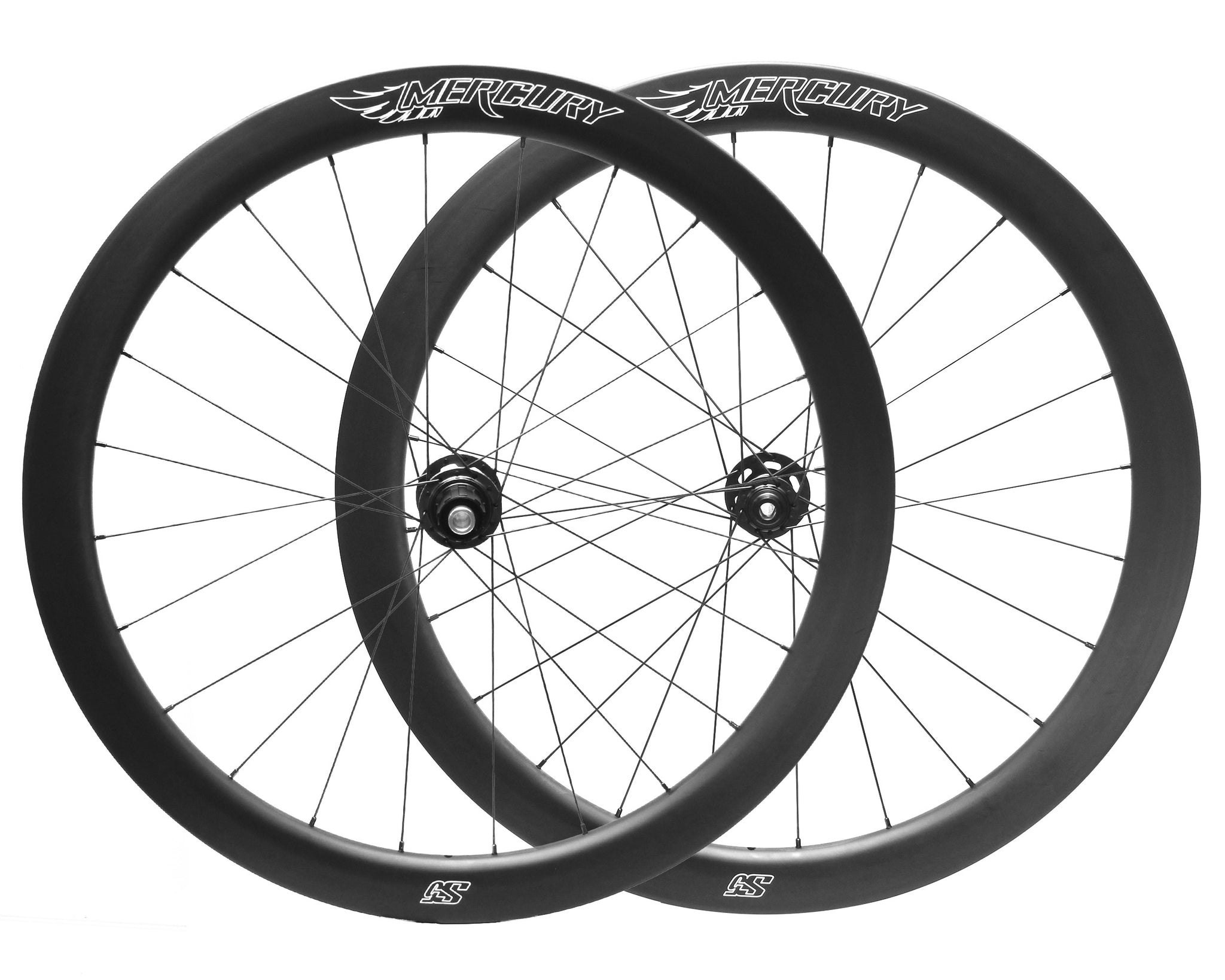 mercury carbon wheels