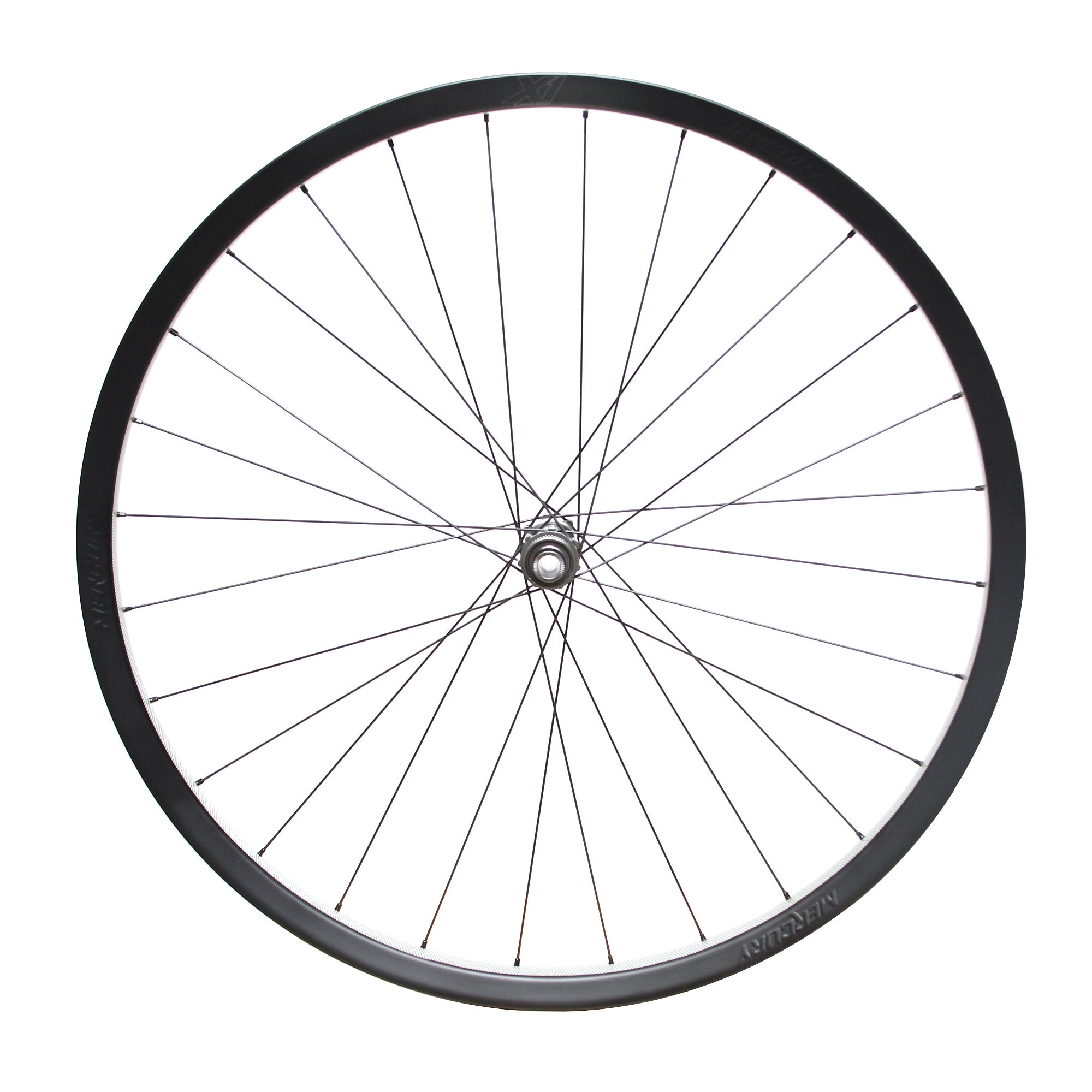 mercury wheels x1 carbon enduro 29in boost wheelset