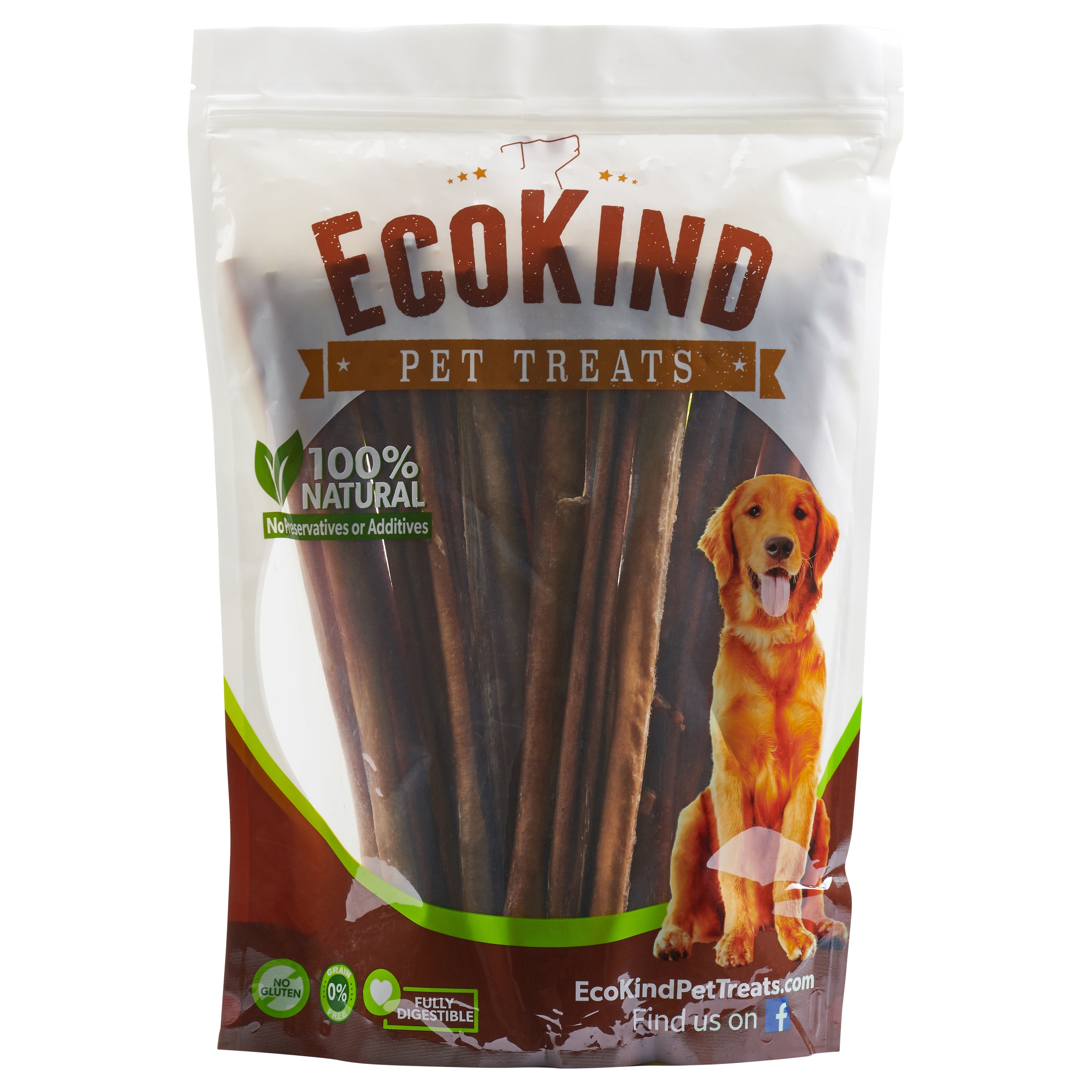 what are bully sticks for dogs