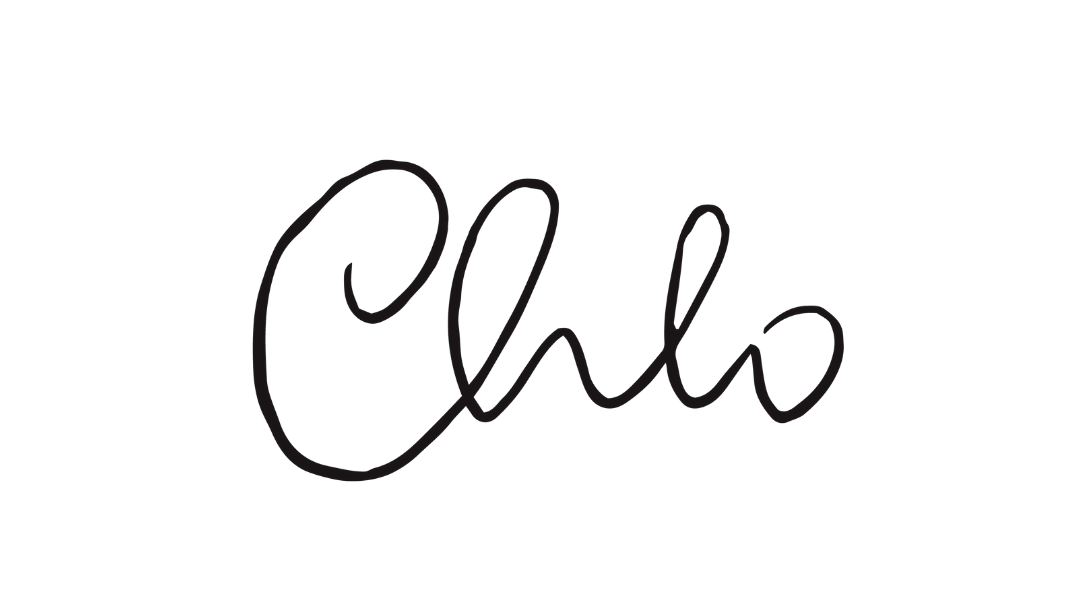 Chlo Signature