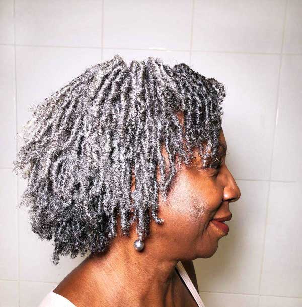How women are redefining their relationship with grey hair  Mint Lounge
