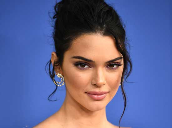 Kendall Jenner's hair is changing non-stop