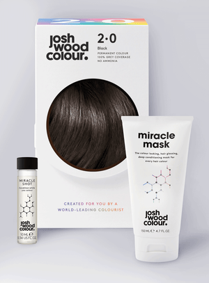 Miracle Kit 2.0 Black + Miracle Mask