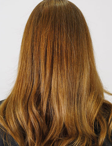 Ginger Hair Colour vs Copper Hair Colour: Are they the same?