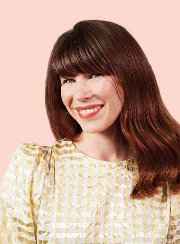The Ultimate Guide to Achieving Mahogany Hair