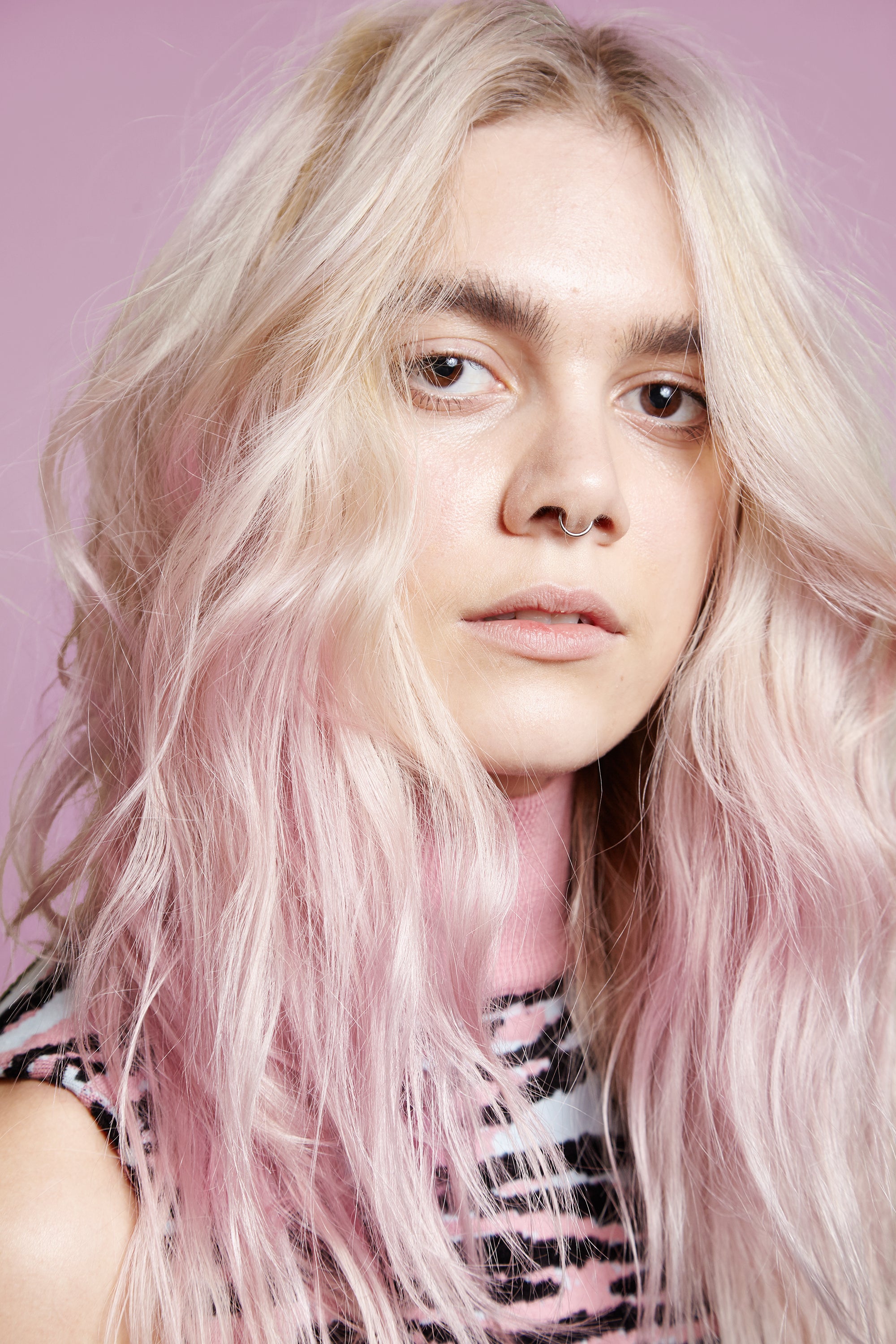 Top Hair Colour Trends of 2021