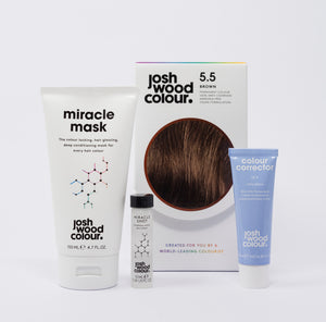 The Miracle System and Miracle Mask Bundle