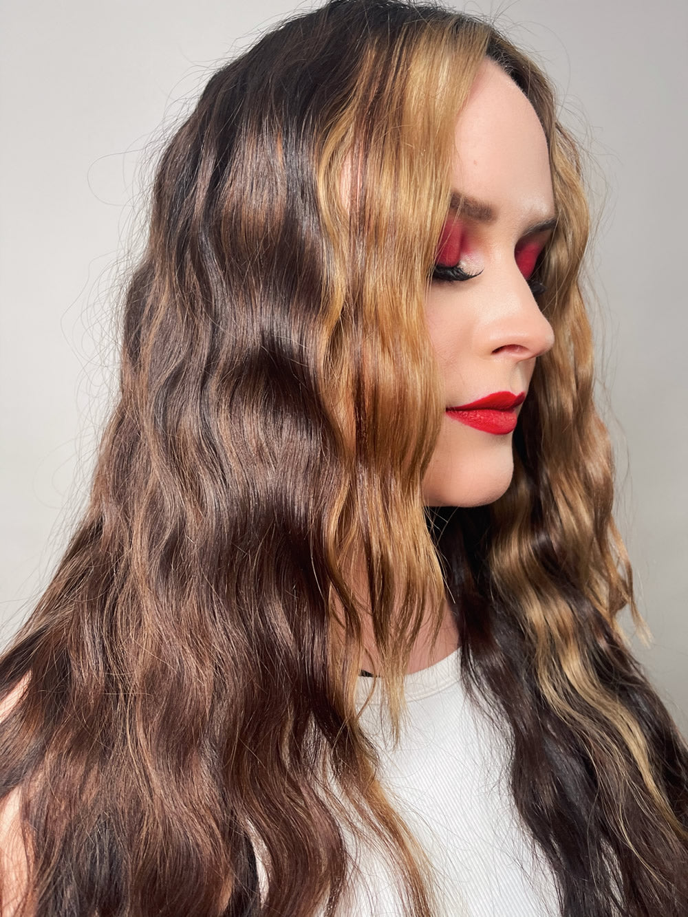 Top Hair Colour Trends of 2021