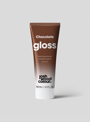 Chocolate - Hair Gloss