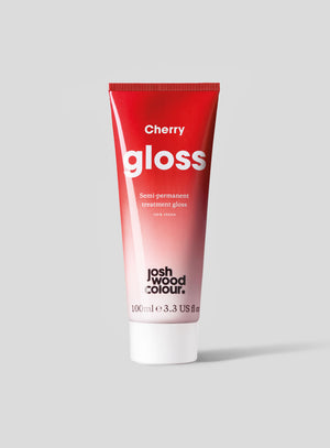 Cherry - Hair Gloss