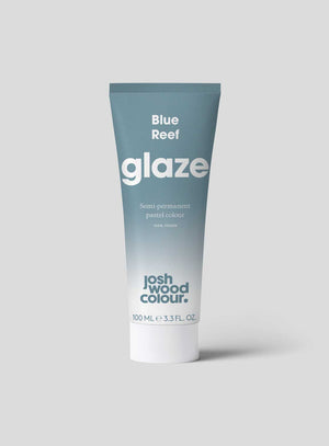 Blue Reef Hair Glaze