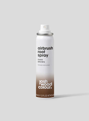 Dark Brown Airbrush - Root Spray