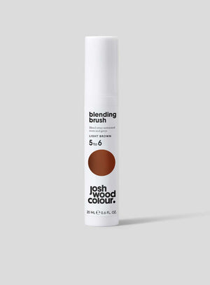 Light Brown - Blending Brush