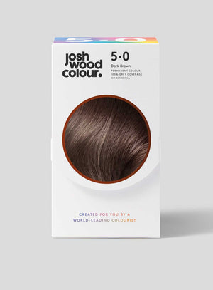 Expert Brown & Brunette Hair Colour - Josh Wood Colour