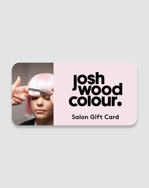 Salon<br/>Gift Card<br/>£ 15 - £ 500