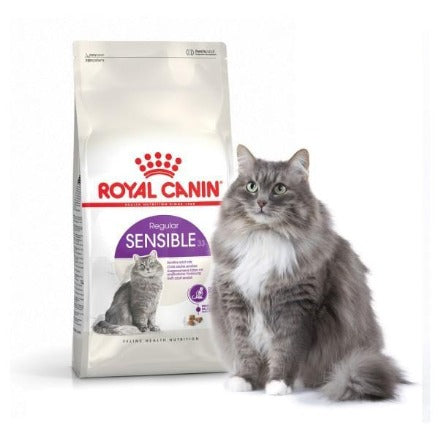 royal canin sensible 33 4kg