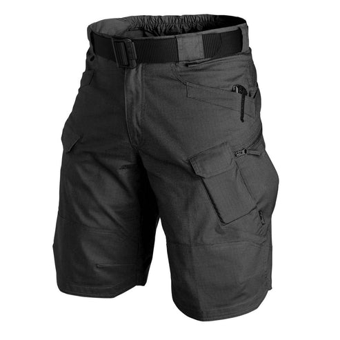 Waterproof Tactical Shorts-Summer Comfortable Pants – SweetieCathy