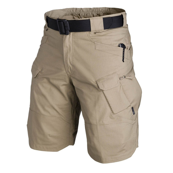 Waterproof Tactical Shorts-Summer Comfortable Pants – SweetieCathy