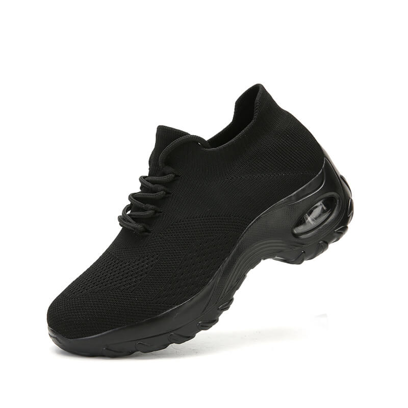 Orthopedic Walking Shoes Platform Sneakers for Women – SweetieCathy