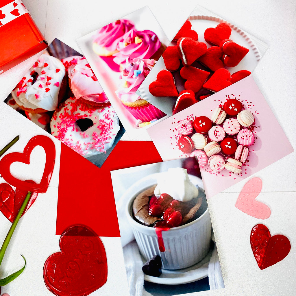 Lovebox Color & Photo  Valentine's Day Gift Idea – The Loveteam