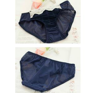 Women Removable Pads Front Closure Bra Panty