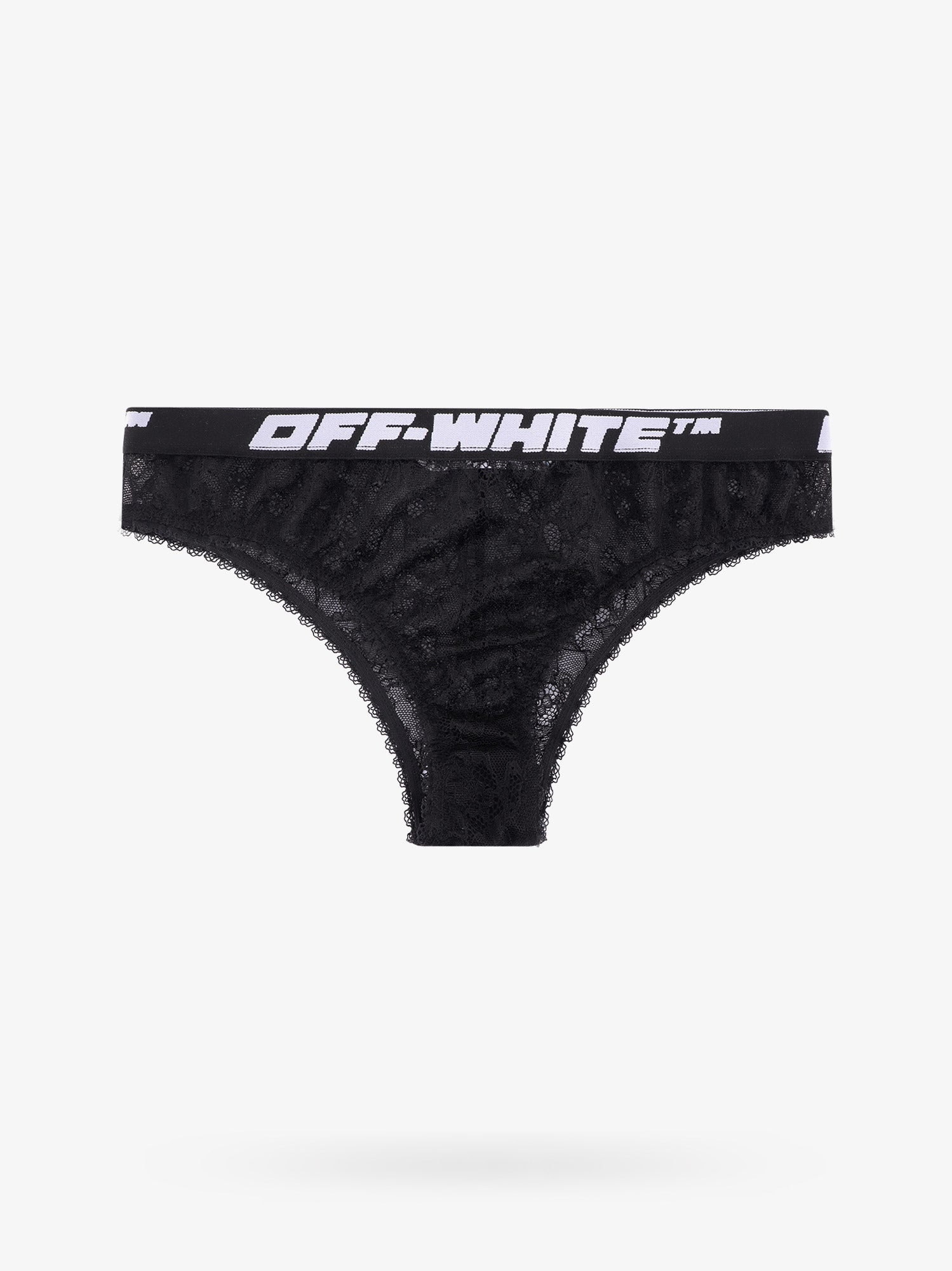 OFF-WHITE SLIP