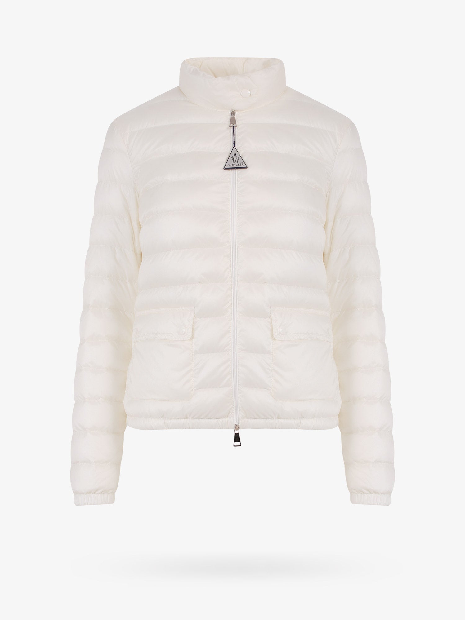 Moncler Lans In White