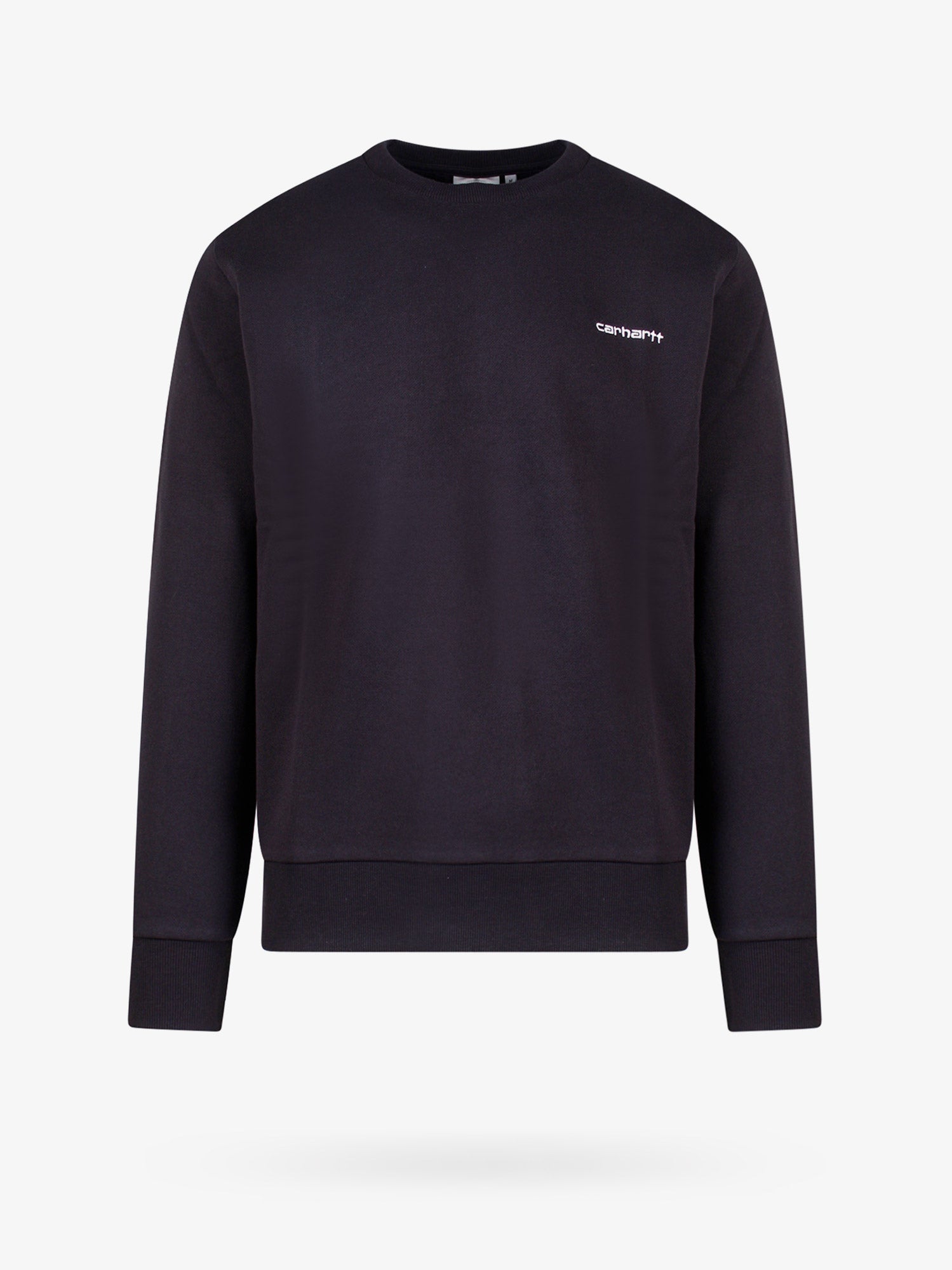 Carhartt Sweatshirt In Black