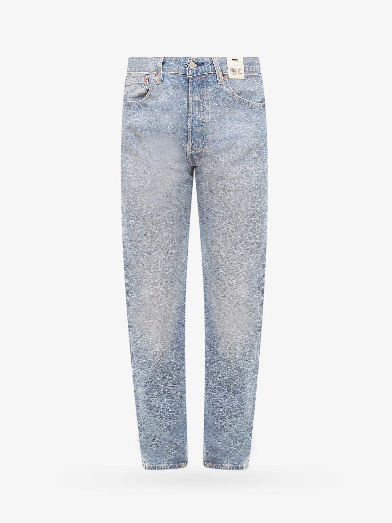 Levi's 501 In Blue