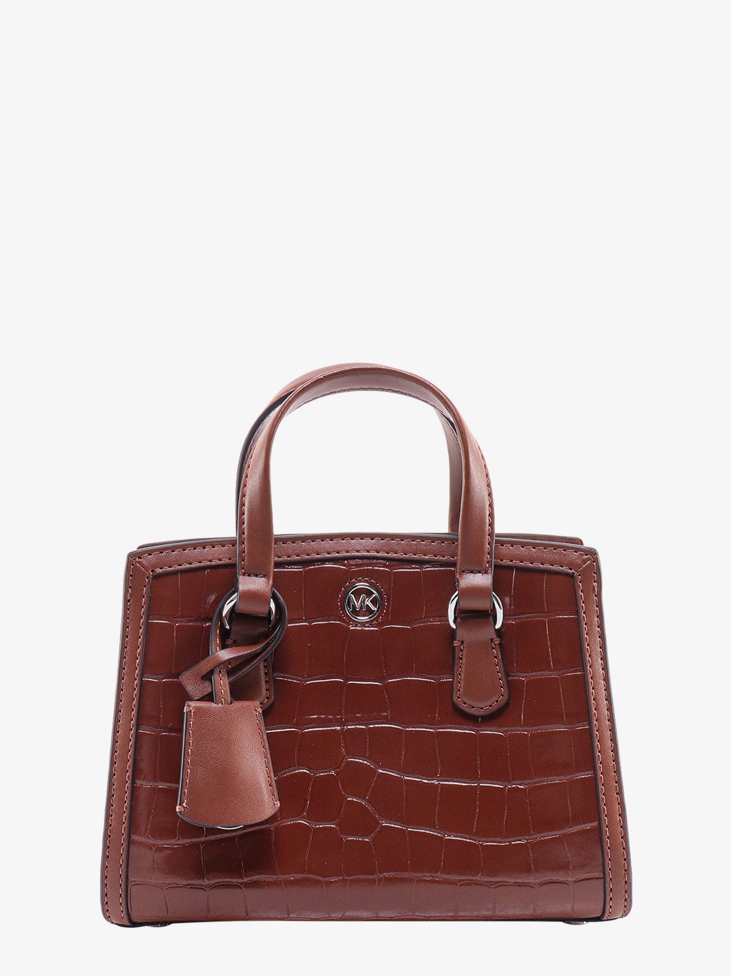 Michael Kors Handbag In Brown