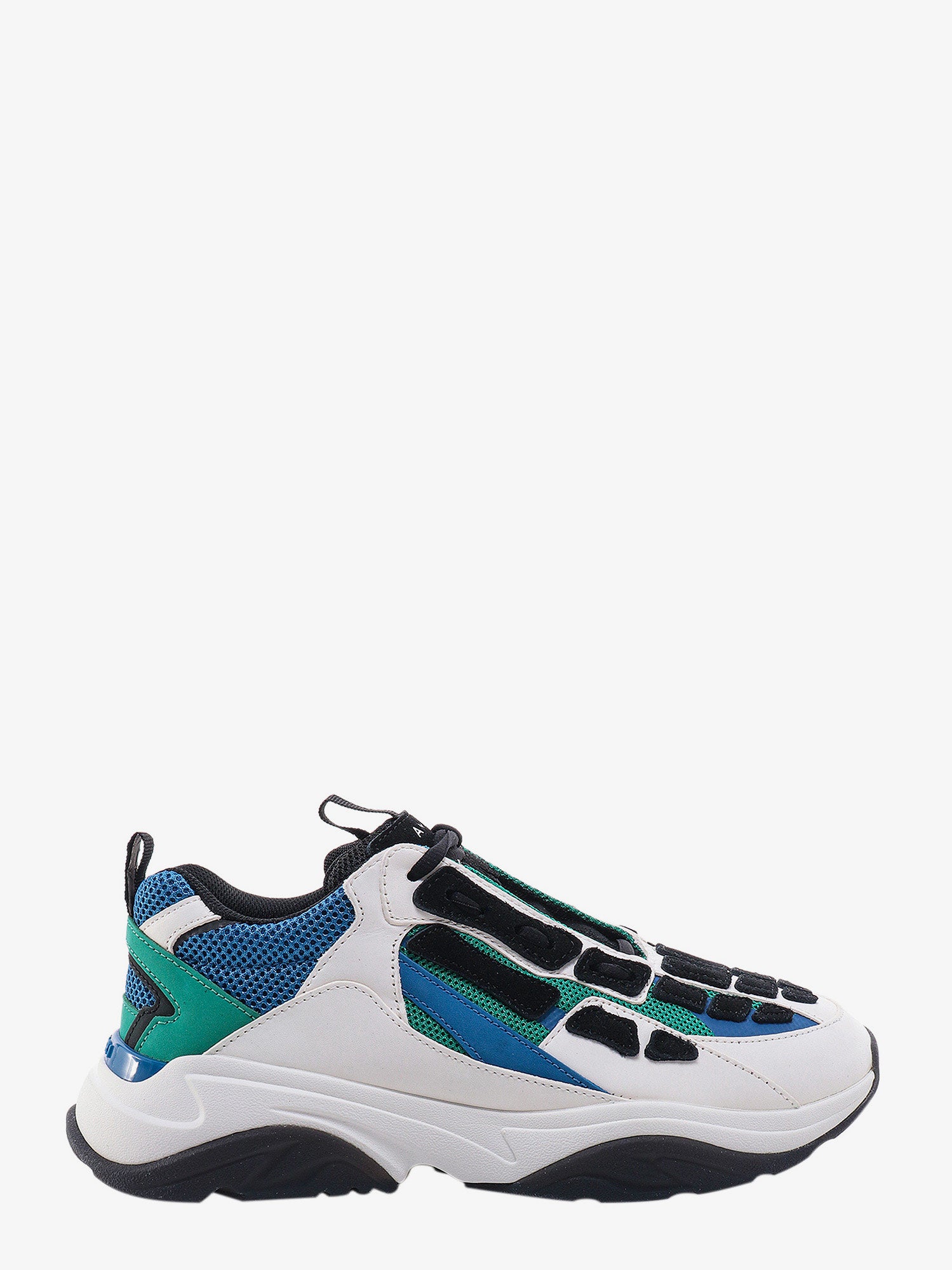 Amiri Sneakers In Multicolor