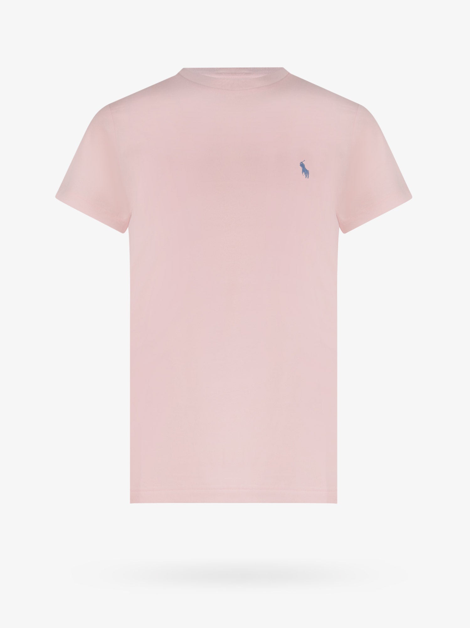 Polo Ralph Lauren T-shirt In Pink