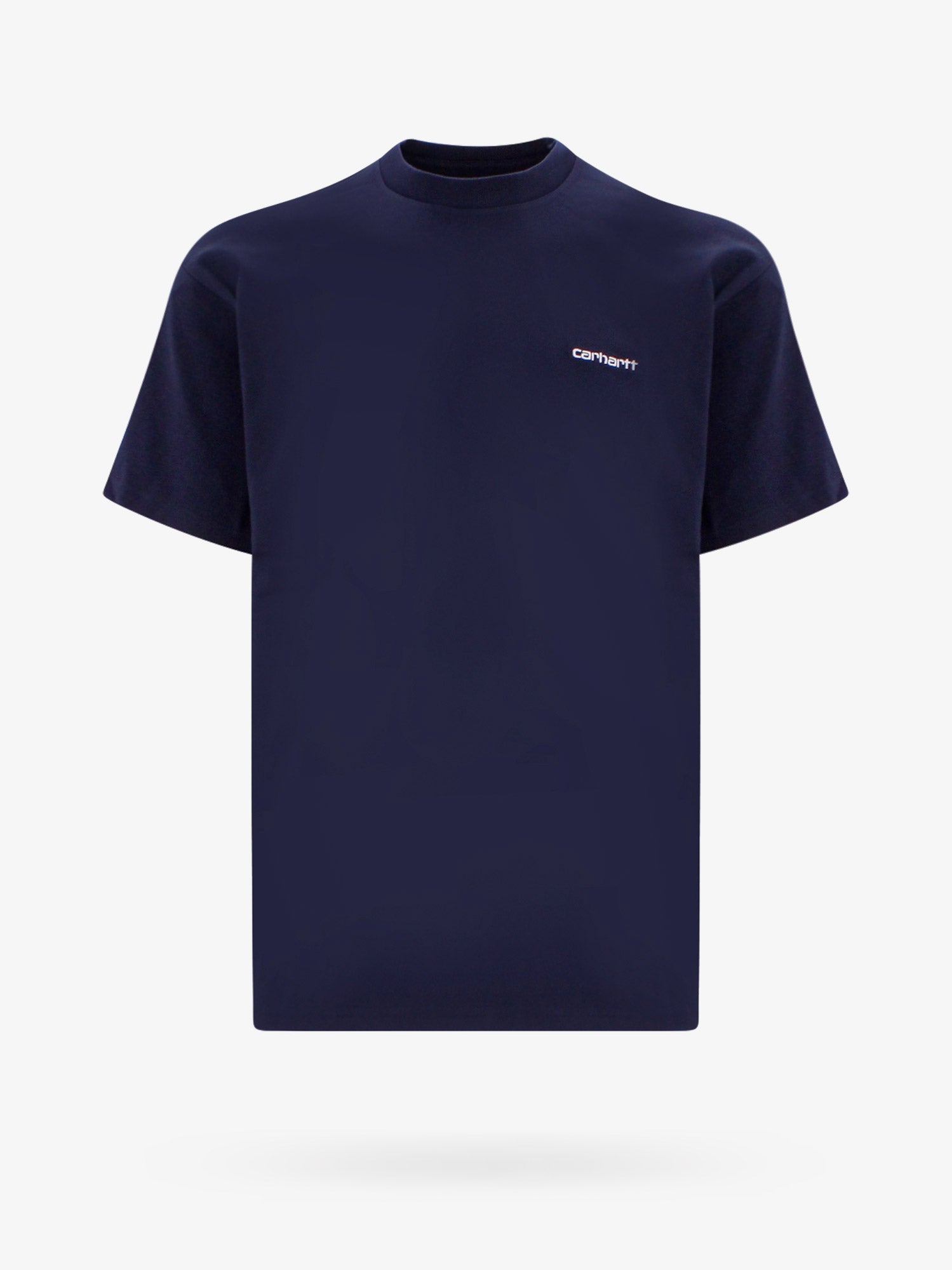 Carhartt T-shirt In Blue