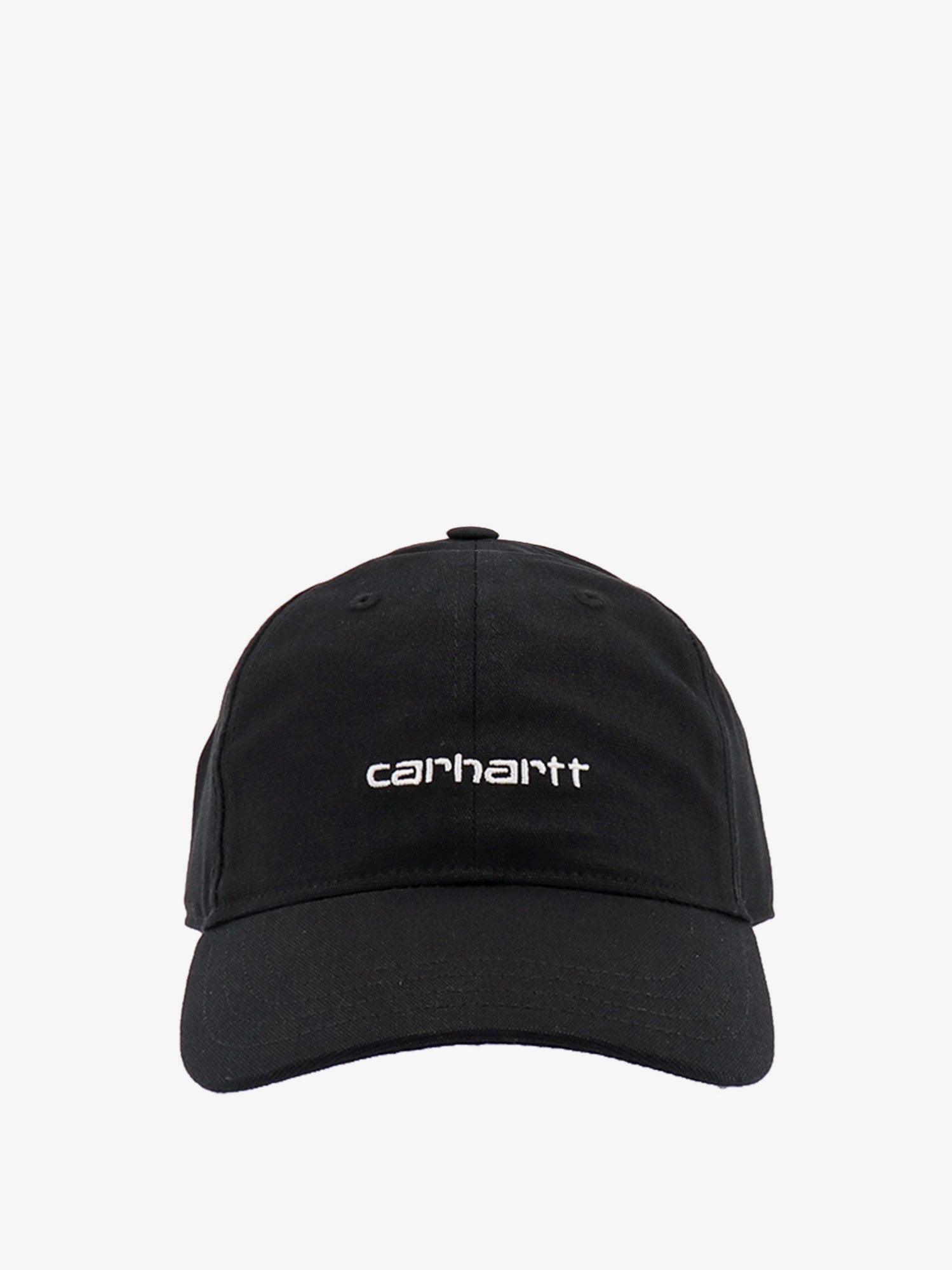 Carhartt Hat In Black