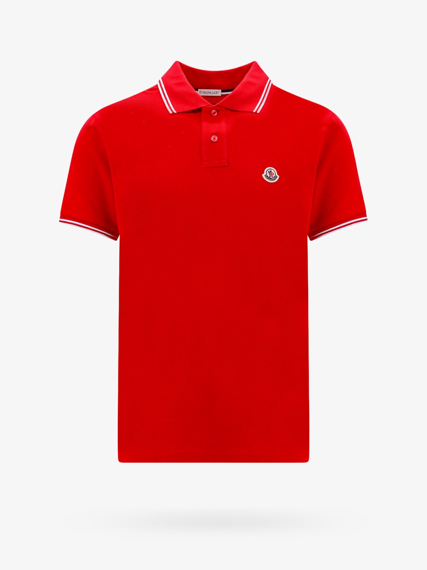 Moncler Polo Shirt