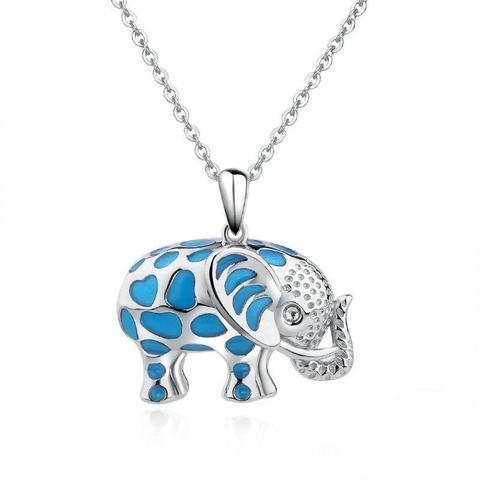 bijoux éléphant