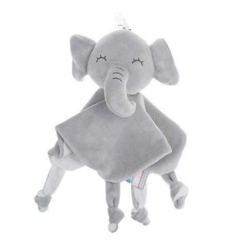 doudou éléphant