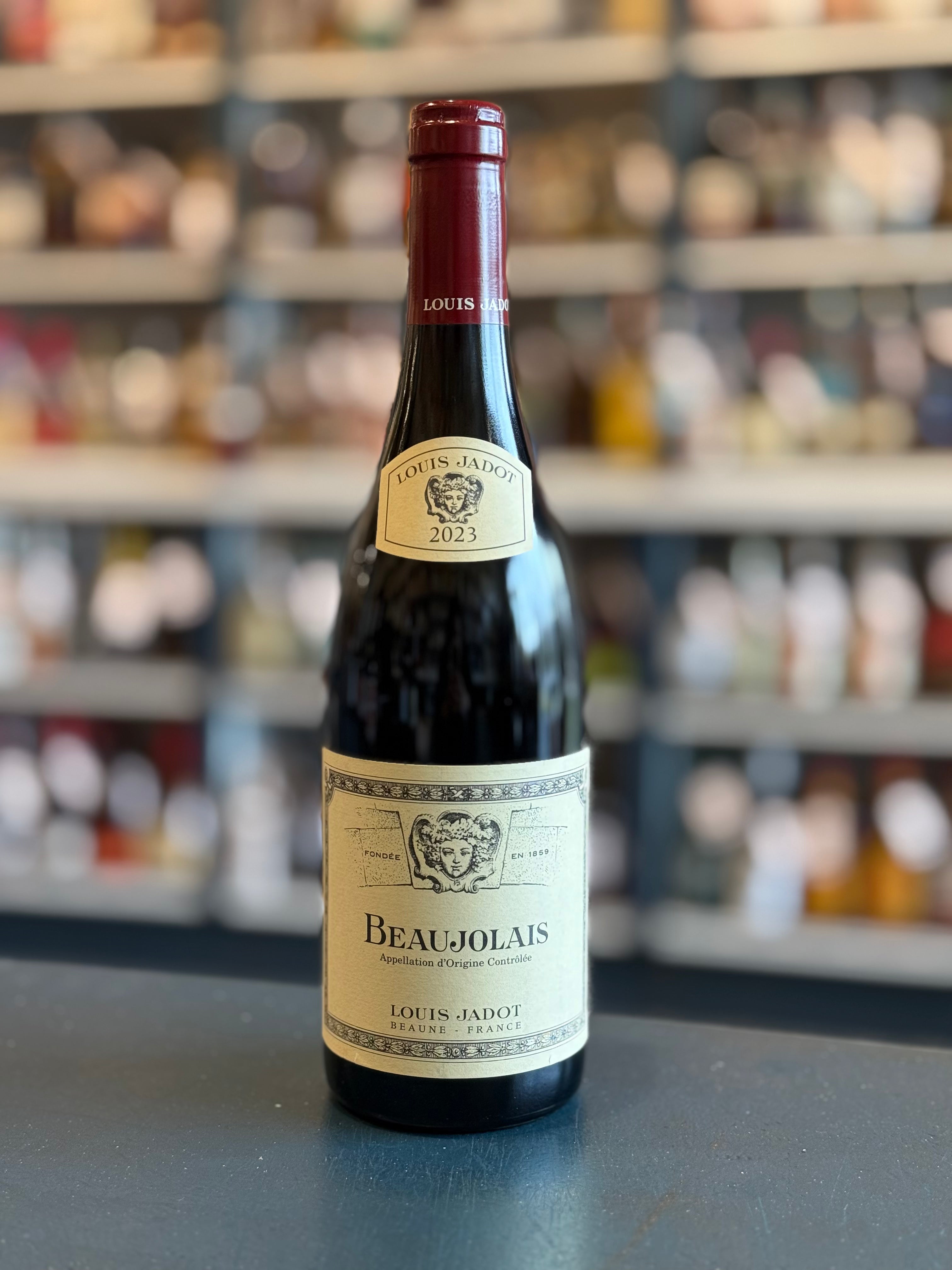 LOUIS JADOT BEAUJOLAIS, FRANCE 2023